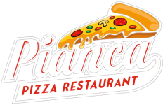 Pianca Pizza